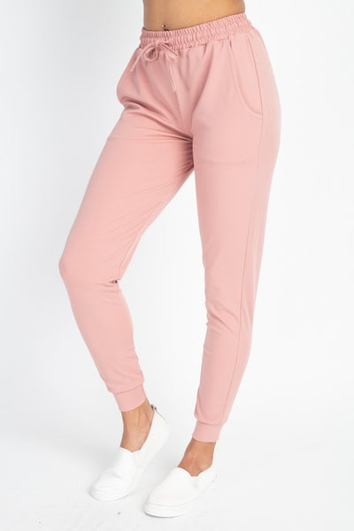Leggings Depot joggers are on sale at